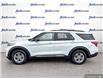 2020 Ford Explorer XLT (Stk: 162617) in London - Image 3 of 26