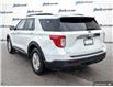 2020 Ford Explorer XLT (Stk: 162617) in London - Image 4 of 26
