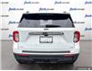 2020 Ford Explorer XLT (Stk: 162617) in London - Image 5 of 26