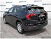 2021 GMC Terrain SLE (Stk: 162740) in London - Image 4 of 26