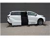 2025 Toyota Sienna XLE 8-Passenger (Stk: MU2377) in London - Image 5 of 27
