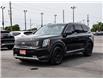 2021 Kia Telluride EX (Stk: LKCA00345A) in Chatham - Image 3 of 31