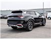 2024 Kia Sportage LX (Stk: LKSP00333A) in Chatham - Image 6 of 26