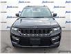 2023 Jeep Grand Cherokee Limited (Stk: 162749) in London - Image 2 of 26