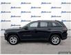 2023 Jeep Grand Cherokee Limited (Stk: 162749) in London - Image 3 of 26
