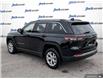 2023 Jeep Grand Cherokee Limited (Stk: 162749) in London - Image 4 of 26