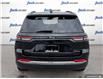 2023 Jeep Grand Cherokee Limited (Stk: 162749) in London - Image 5 of 26
