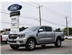 2024 Ford Ranger Lariat (Stk: VFVH00943A) in Chatham - Image 1 of 34