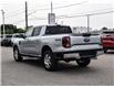 2024 Ford Ranger Lariat (Stk: VFVH00943A) in Chatham - Image 4 of 34