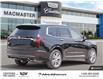 2024 Cadillac XT6 Premium Luxury (Stk: 260001PA) in London - Image 6 of 30