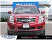 2011 Cadillac SRX  (Stk: 250403B) in London - Image 8 of 30