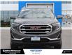 2019 GMC Terrain SLT (Stk: 241025B) in London - Image 2 of 30