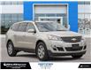 2017 Chevrolet Traverse 2LT (Stk: 250793A) in London - Image 7 of 30