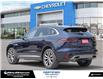 2023 Jaguar F-PACE P400 R-Dynamic S (Stk: 250656A) in London - Image 4 of 30