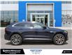 2023 Jaguar F-PACE P400 R-Dynamic S (Stk: 250656A) in London - Image 7 of 30
