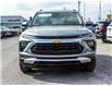 2026 Chevrolet TrailBlazer LT (Stk: 17993) in Casselman - Image 2 of 22