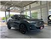 2023 Infiniti QX55 ESSENTIAL (Stk: 80032) in Mississauga - Image 3 of 25