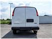2025 GMC Savana 2500 Work Van (Stk: 17968) in Casselman - Image 4 of 17