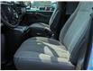 2025 GMC Savana 2500 Work Van (Stk: 17968) in Casselman - Image 6 of 17