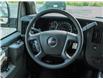 2025 GMC Savana 2500 Work Van (Stk: 17968) in Casselman - Image 9 of 17