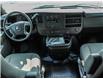 2025 GMC Savana 2500 Work Van (Stk: 17968) in Casselman - Image 11 of 17