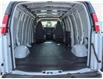 2025 GMC Savana 2500 Work Van (Stk: 17968) in Casselman - Image 12 of 17