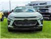 2025 Chevrolet Trax ACTIV (Stk: 17992) in Casselman - Image 2 of 22