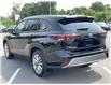 2024 Toyota Highlander Limited (Stk: 12106754A) in Concord - Image 11 of 48