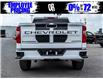 2025 Chevrolet Silverado 1500 Custom (Stk: 17975) in Casselman - Image 4 of 21
