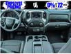 2025 Chevrolet Silverado 1500 Custom (Stk: 17975) in Casselman - Image 13 of 21