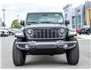 2025 Jeep Wrangler Rubicon (Stk: 25138) in Embrun - Image 2 of 21