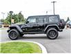 2025 Jeep Wrangler Rubicon (Stk: 25138) in Embrun - Image 3 of 21
