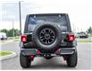 2025 Jeep Wrangler Rubicon (Stk: 25138) in Embrun - Image 4 of 21