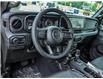 2025 Jeep Wrangler Rubicon (Stk: 25138) in Embrun - Image 7 of 21