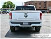 2022 RAM 1500 Big Horn (Stk: U21061) in Burlington - Image 5 of 32