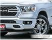 2022 RAM 1500 Big Horn (Stk: U21061) in Burlington - Image 7 of 32