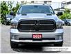 2021 RAM 1500 Classic Tradesman (Stk: U21043) in Burlington - Image 2 of 31