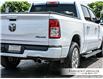 2022 RAM 1500 Big Horn (Stk: U21061) in Burlington - Image 11 of 32