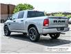 2021 RAM 1500 Classic Tradesman (Stk: U21043) in Burlington - Image 4 of 31