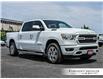 2022 RAM 1500 Big Horn (Stk: U21061) in Burlington - Image 13 of 32