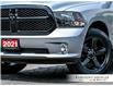 2021 RAM 1500 Classic Tradesman (Stk: U21043) in Burlington - Image 7 of 31