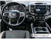 2022 RAM 1500 Big Horn (Stk: U21061) in Burlington - Image 25 of 32