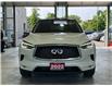 2022 Infiniti QX50 ESSENTIAL (Stk: 80031) in Mississauga - Image 2 of 25