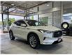 2022 Infiniti QX50 ESSENTIAL (Stk: 80031) in Mississauga - Image 3 of 25