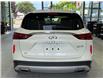 2022 Infiniti QX50 ESSENTIAL (Stk: 80031) in Mississauga - Image 6 of 25