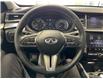 2022 Infiniti QX50 ESSENTIAL (Stk: 80031) in Mississauga - Image 15 of 25