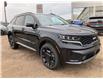 2022 Kia Sorento  (Stk: SR25001A) in Cold Lake - Image 1 of 12