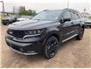 2022 Kia Sorento  (Stk: SR25001A) in Cold Lake - Image 2 of 12