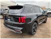 2022 Kia Sorento  (Stk: SR25001A) in Cold Lake - Image 6 of 12