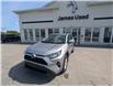 2021 Toyota RAV4 XLE (Stk: N25337A) in Timmins - Image 1 of 12